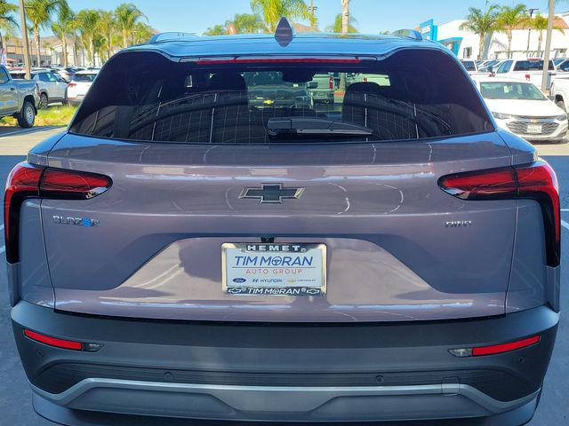 2026 Chevrolet V Blazer LT AWD