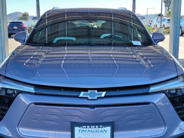 2026 Chevrolet V Blazer LT AWD