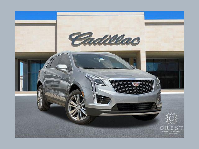 2026 Cadillac XT5 Premium Luxury FWD for sale in Frisco, TX