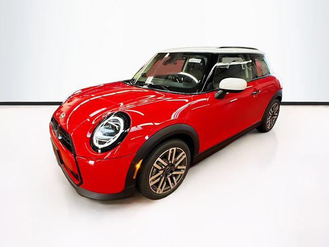 2026 MINI Cooper Coupe Cooper for sale in Peabody, MA