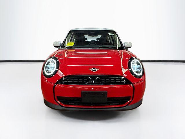 2026 MINI Cooper Coupe Cooper