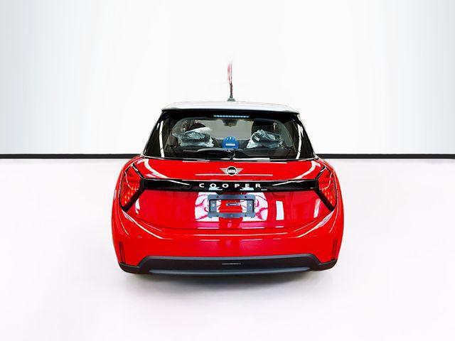 2026 MINI Cooper Coupe Cooper