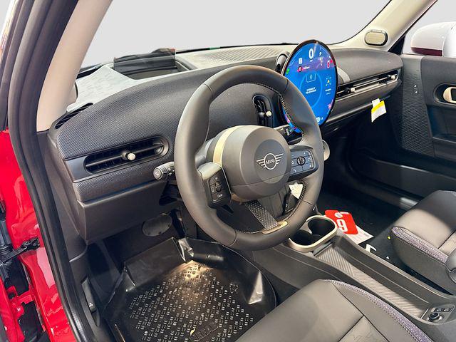 2026 MINI Cooper Coupe Cooper