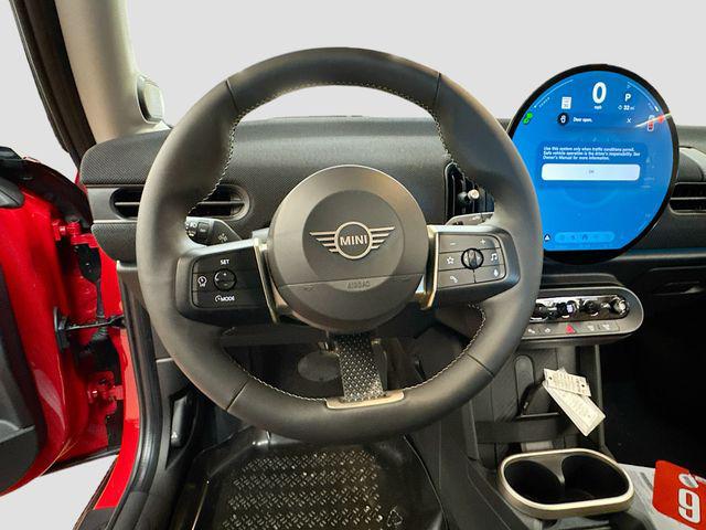 2026 MINI Cooper Coupe Cooper