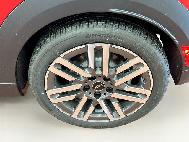 2026 MINI Cooper Coupe Cooper