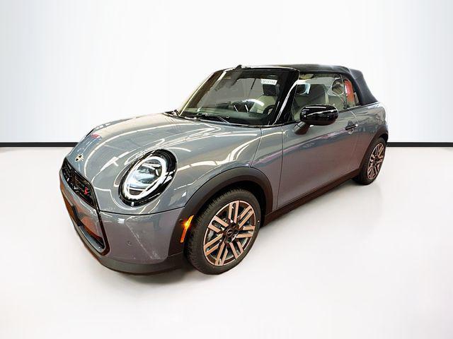 2026 MINI Cooper Convertible Cooper S for sale in Peabody, MA