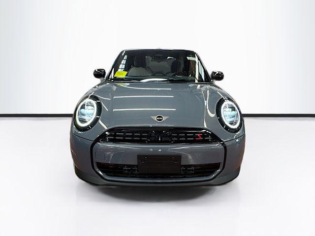 2026 MINI Cooper Convertible Cooper S