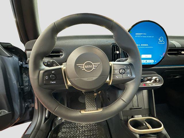 2026 MINI Cooper Convertible Cooper S