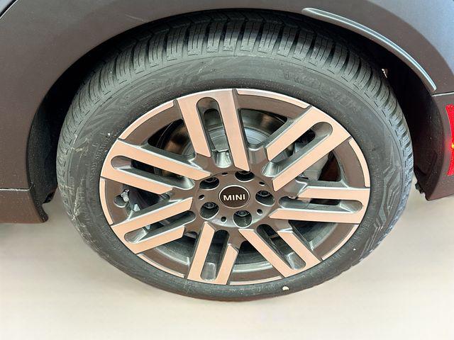 2026 MINI Cooper Convertible Cooper S