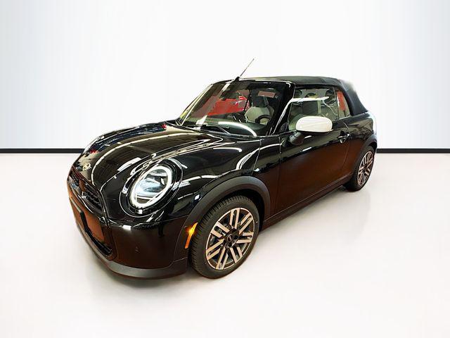 2026 MINI Cooper Convertible Cooper for sale in Peabody, MA