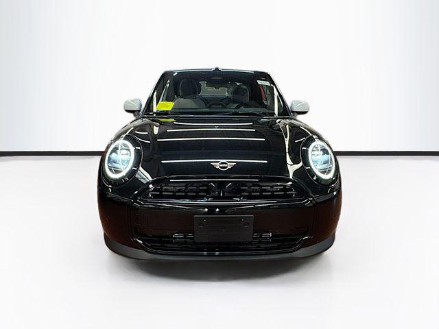 2026 MINI Cooper Convertible Cooper