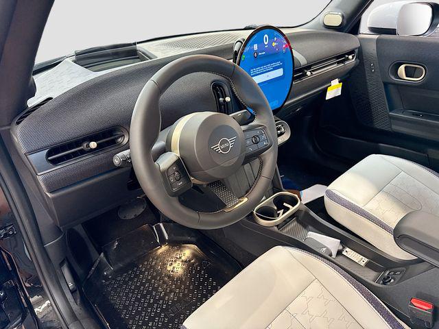 2026 MINI Cooper Convertible Cooper