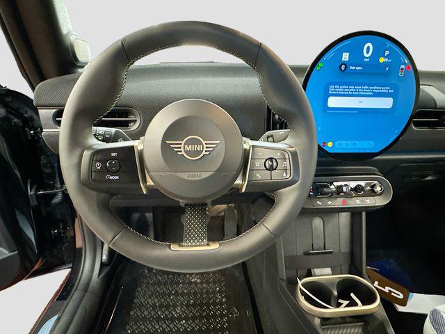 2026 MINI Cooper Convertible Cooper