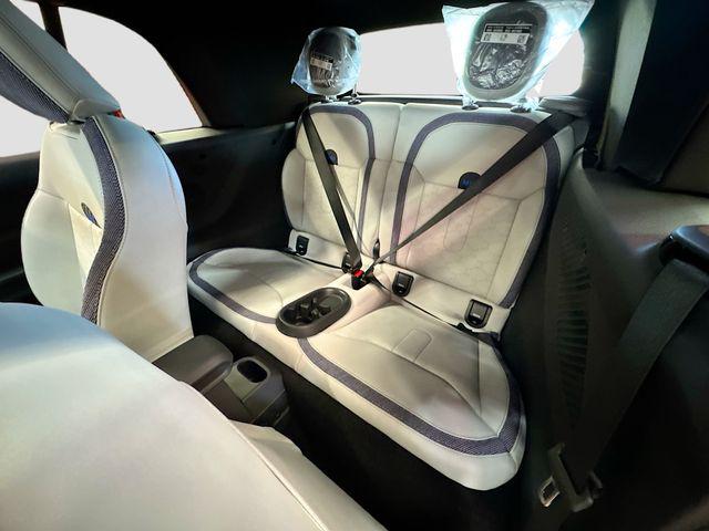 2026 MINI Cooper Convertible Cooper