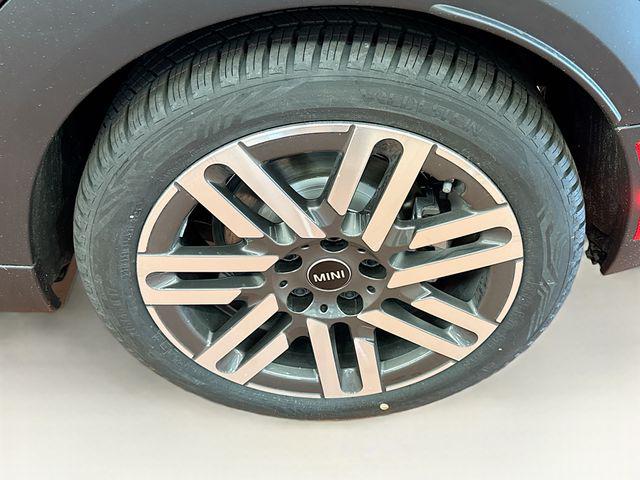 2026 MINI Cooper Convertible Cooper
