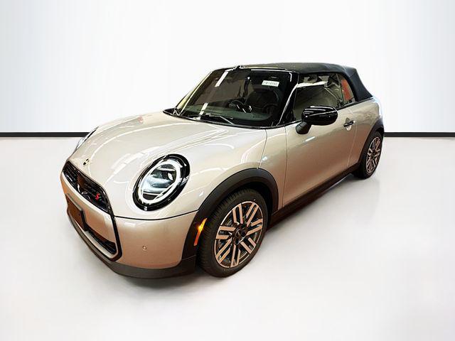 2026 MINI Cooper Convertible Cooper S for sale in Peabody, MA