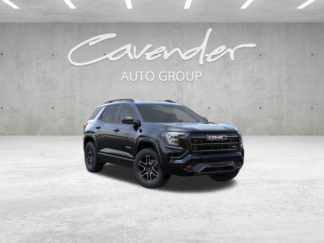 2026 GMC Terrain AWD AT4 for sale in San Antonio, TX