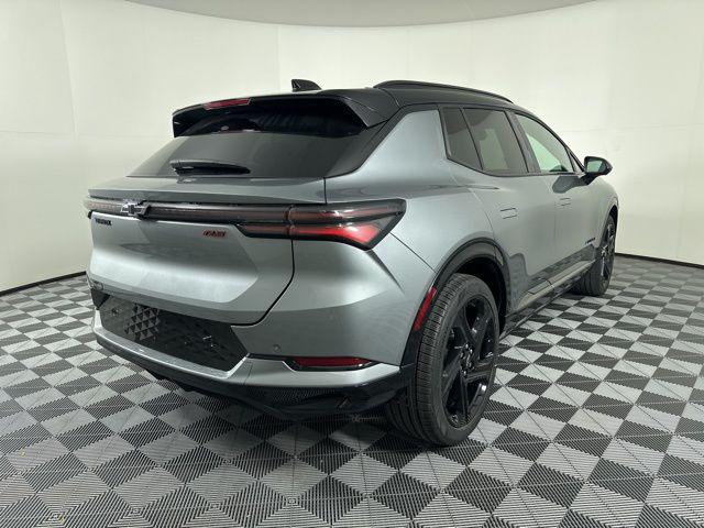 2026 Chevrolet Equinox RS, FWD