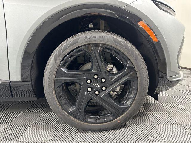 2026 Chevrolet Equinox RS, FWD