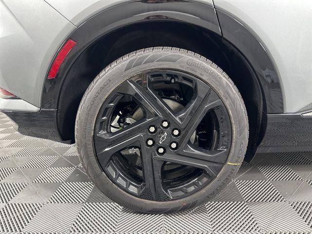 2026 Chevrolet Equinox RS, FWD