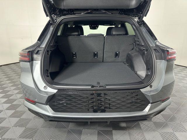 2026 Chevrolet Equinox RS, FWD