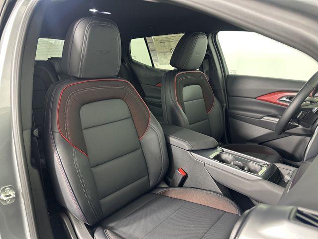 2026 Chevrolet Equinox RS, FWD