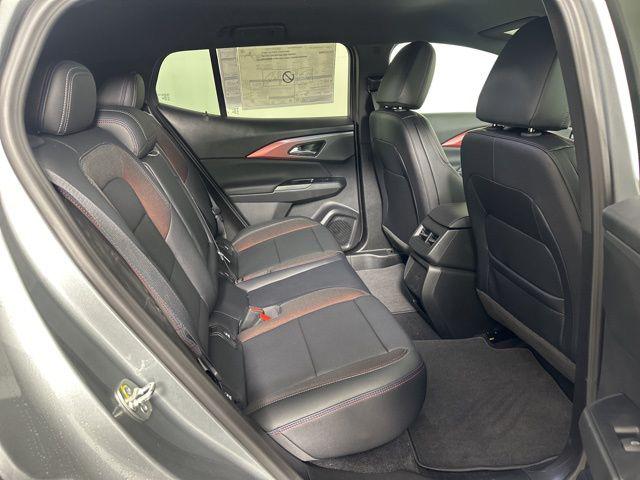 2026 Chevrolet Equinox RS, FWD