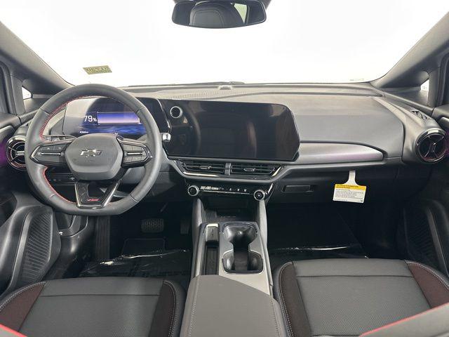 2026 Chevrolet Equinox RS, FWD