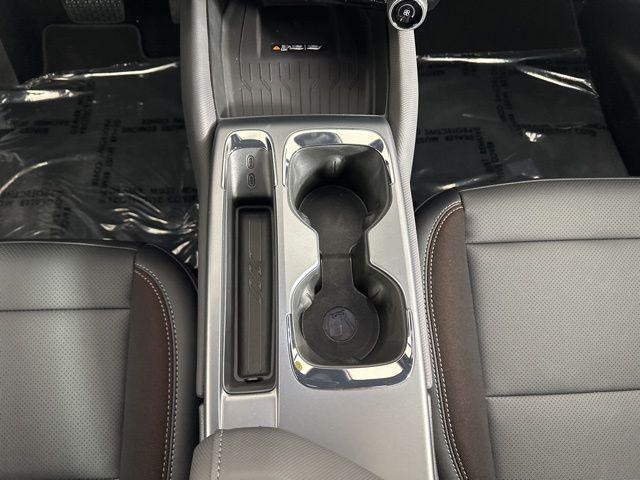2026 Chevrolet Equinox RS, FWD