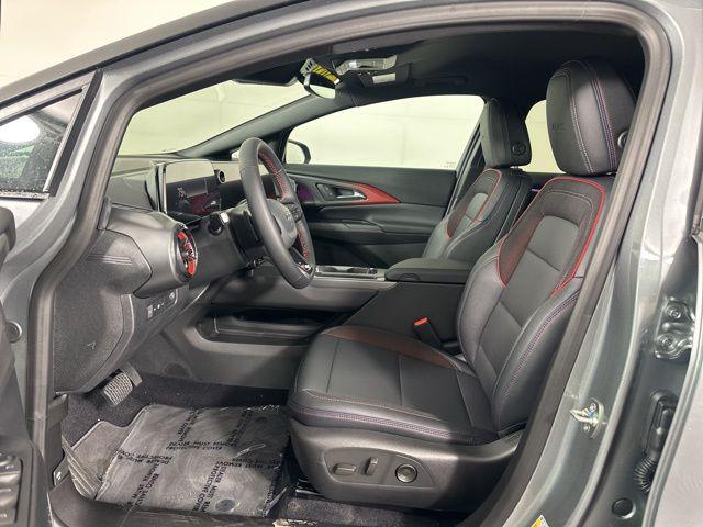 2026 Chevrolet Equinox RS, FWD