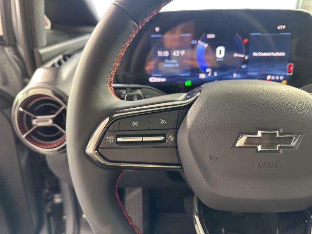 2026 Chevrolet Equinox RS, FWD