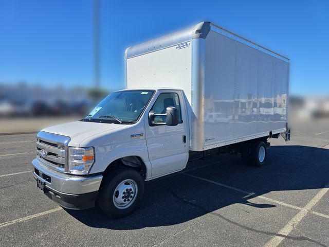 2026 Ford E-450 Cutaway Base for sale in Richmond, VA
