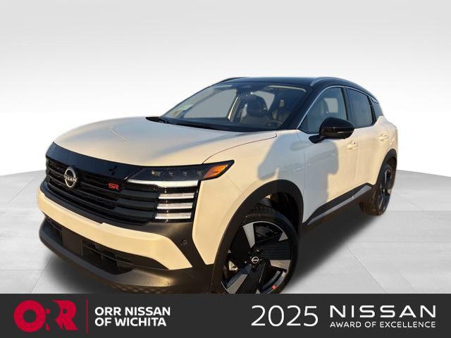 2026 Nissan Kicks SR for sale in Wichita, KS