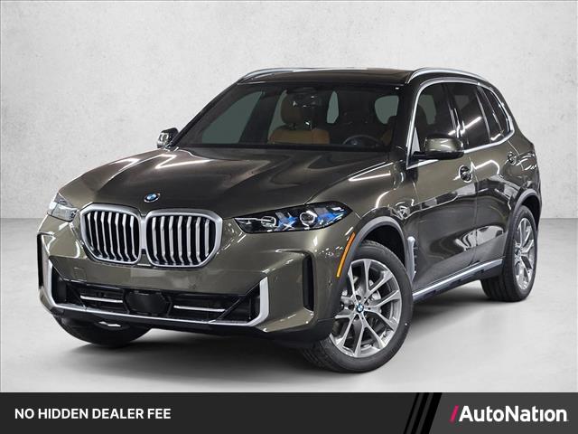 2026 BMW X5 xDrive40i for sale in Dallas, TX