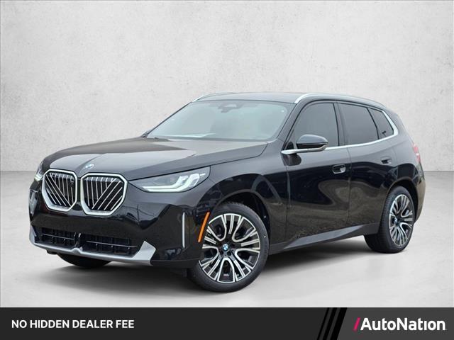 2026 BMW X3 30 xDrive for sale in Dallas, TX