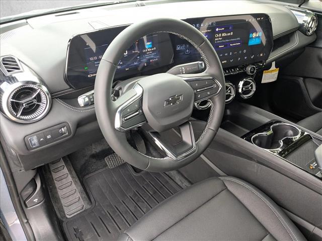 New 2026 Chevrolet Blazer EV LT AWD All Wheel Drive Sport Utility