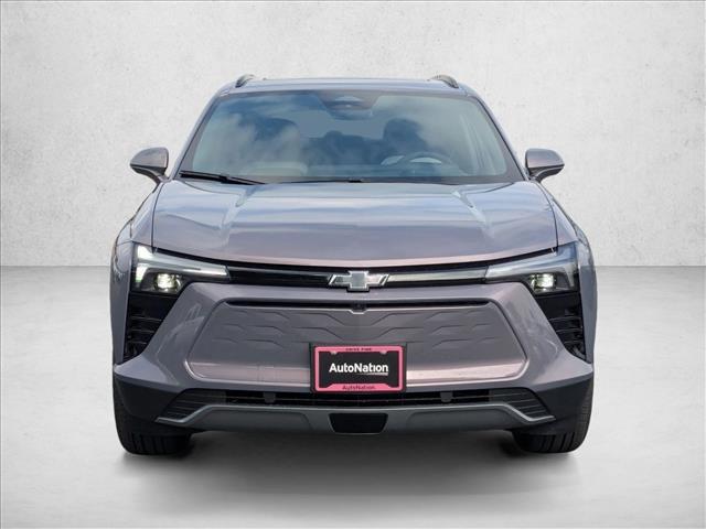 New 2026 Chevrolet Blazer EV LT AWD All Wheel Drive Sport Utility