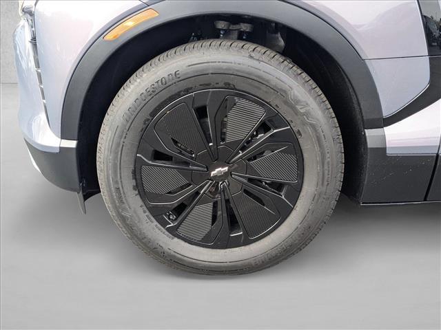 New 2026 Chevrolet Blazer EV LT AWD All Wheel Drive Sport Utility