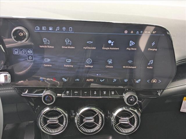 New 2026 Chevrolet Blazer EV LT AWD All Wheel Drive Sport Utility