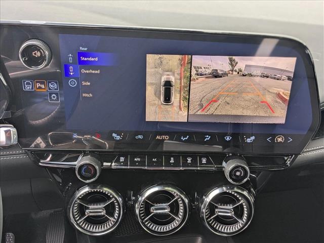 New 2026 Chevrolet Blazer EV LT AWD All Wheel Drive Sport Utility