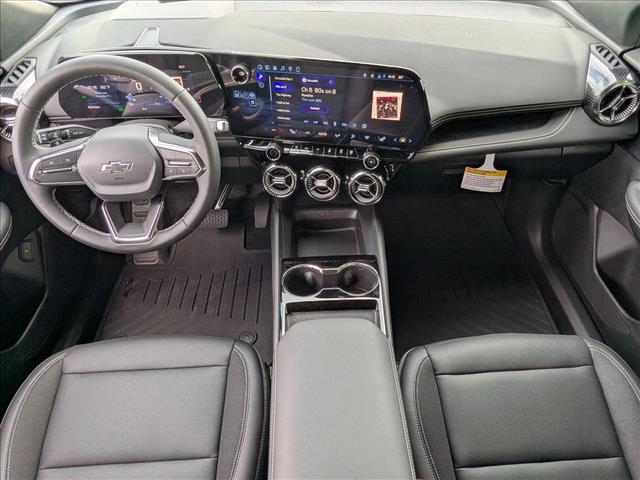 New 2026 Chevrolet Blazer EV LT AWD All Wheel Drive Sport Utility