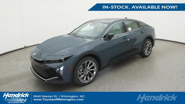 2026 Toyota Crown Limited for sale in Wilmington, NC