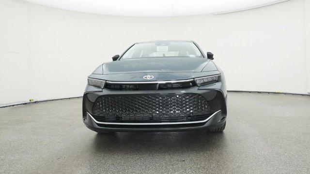 2026 Toyota Crown Limited