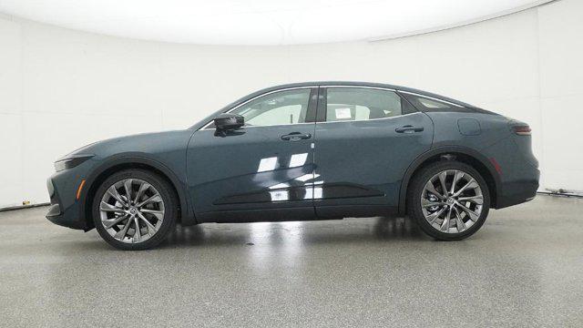 2026 Toyota Crown Limited
