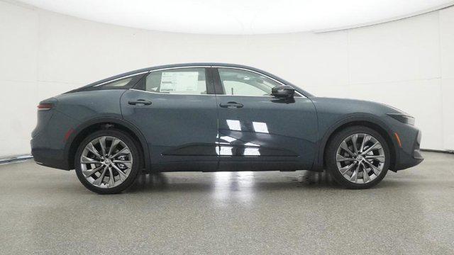 2026 Toyota Crown Limited