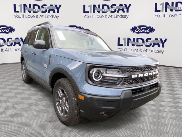 2025 Ford Bronco Sport Big Bend for sale in Wheaton, MD