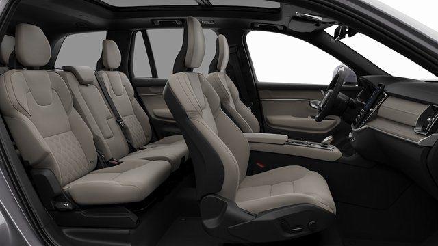 2026 Volvo XC90 B6 Plus 7-Seater