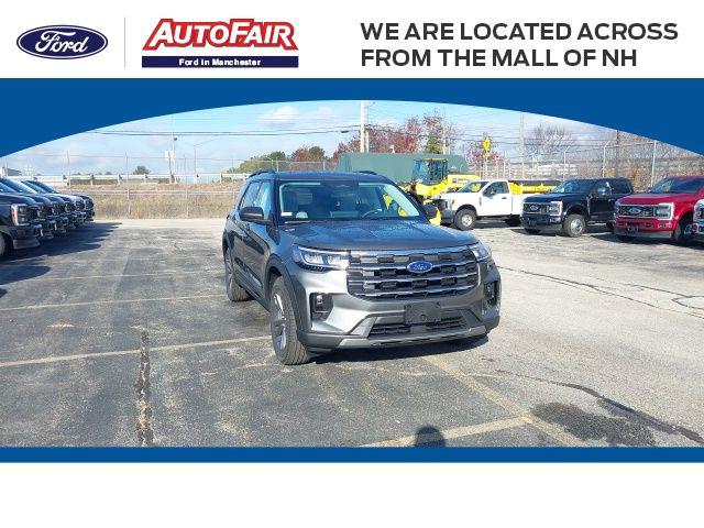2026 Ford Explorer Active for sale in Manchester, NH