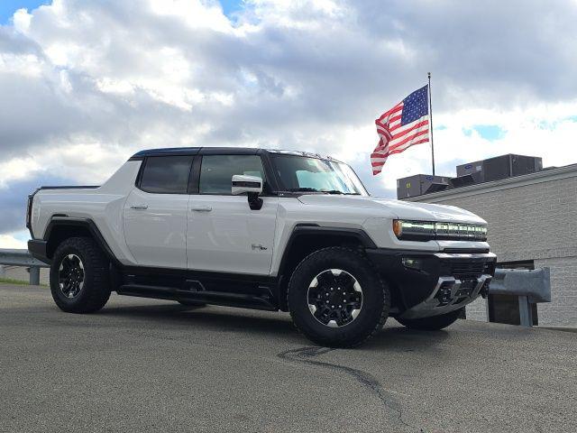 2025 GMC HUMMER EV e4WD 3X for sale in Pleasant Hills, PA
