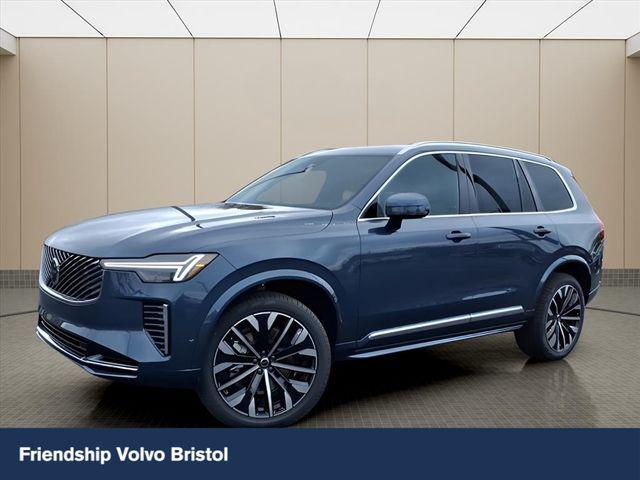 2026 Volvo XC90 Plus, B6 AWD Gas (mild hybrid), Gasoline, Bright, 7 Seats for sale in Bristol, TN